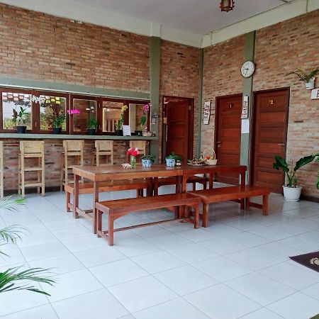 Bua Guest House Μεντάν Εξωτερικό φωτογραφία