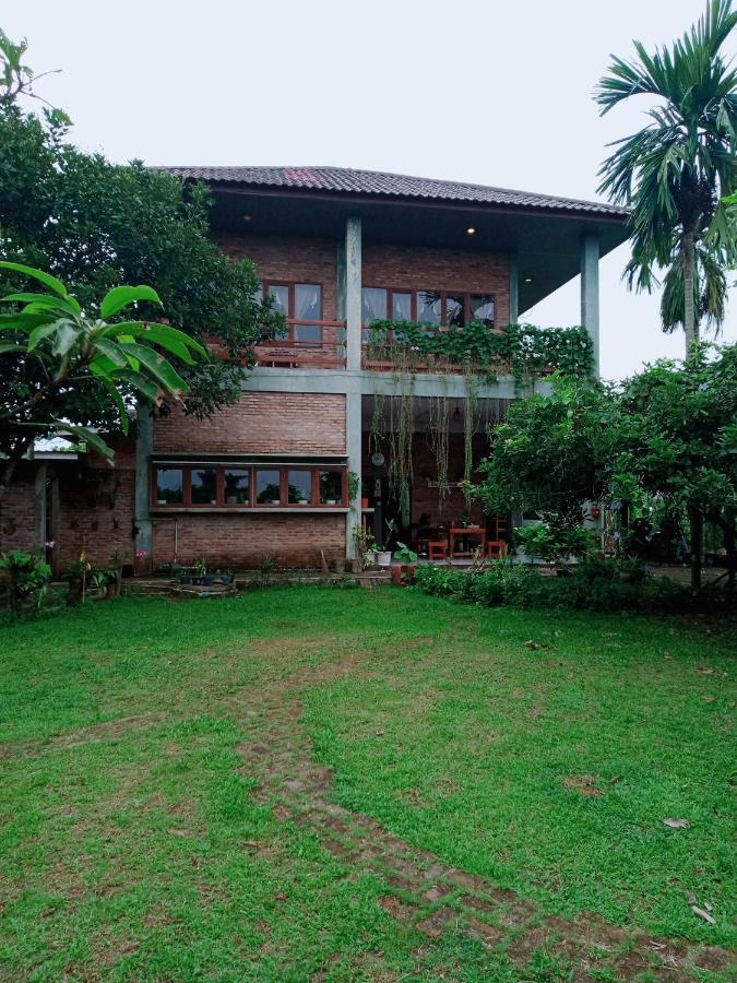Bua Guest House Μεντάν Εξωτερικό φωτογραφία