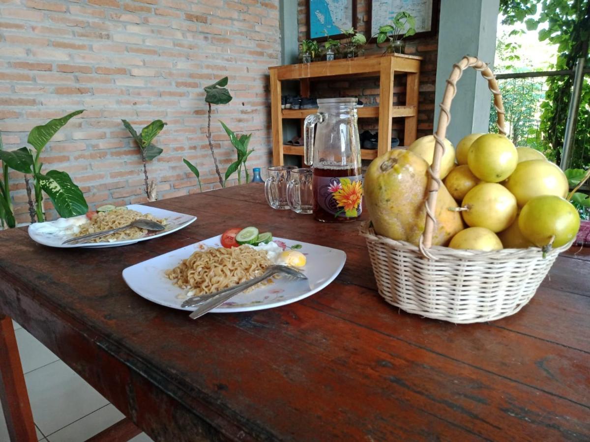 Bua Guest House Μεντάν Εξωτερικό φωτογραφία