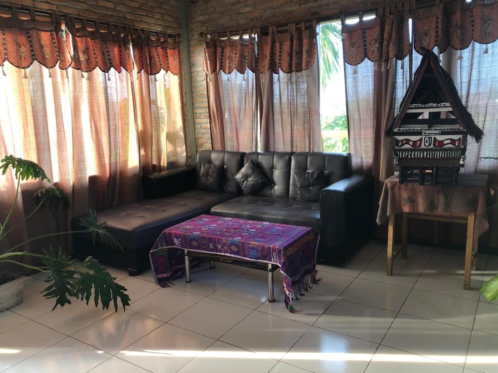 Bua Guest House Μεντάν Εξωτερικό φωτογραφία