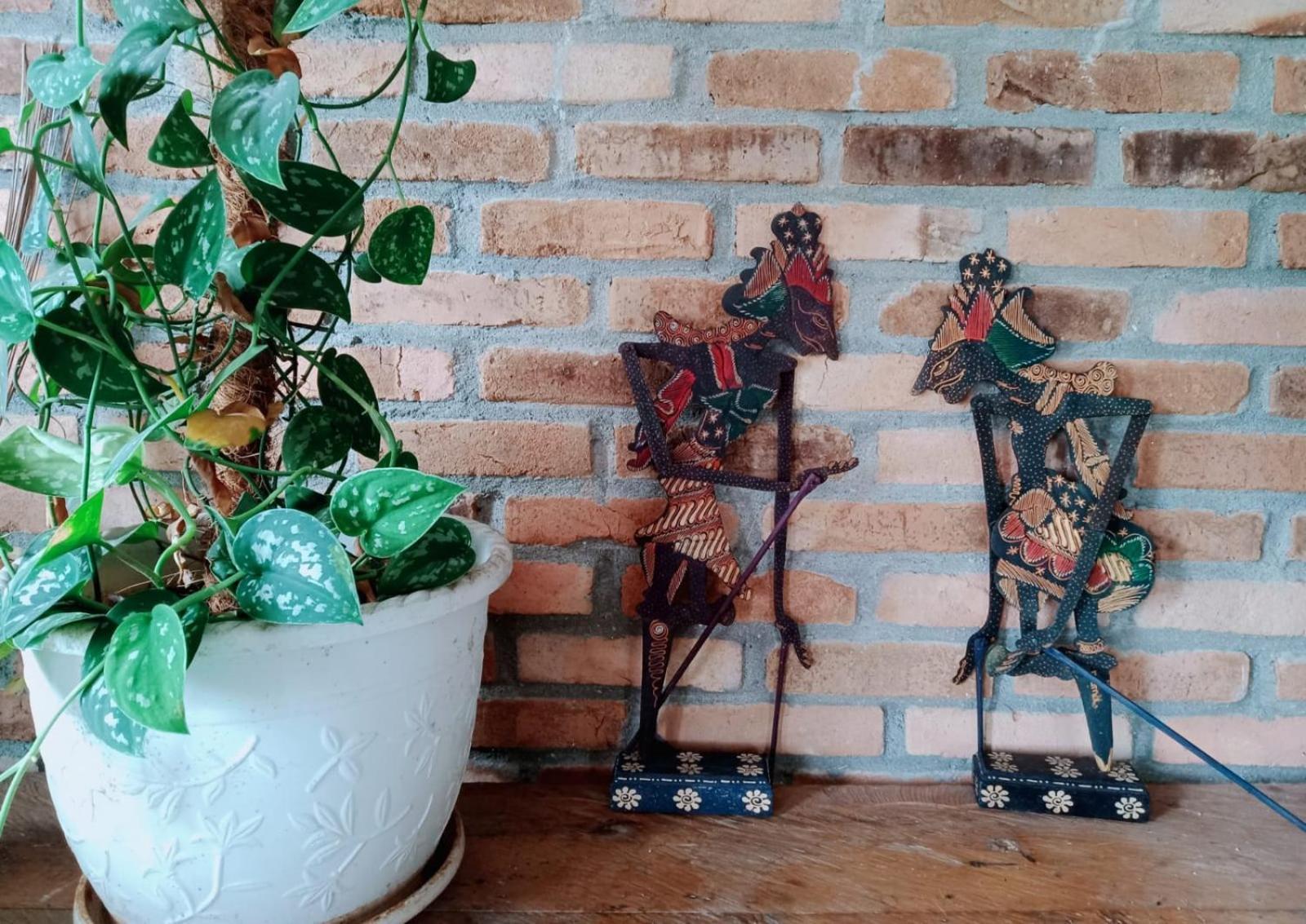 Bua Guest House Μεντάν Εξωτερικό φωτογραφία