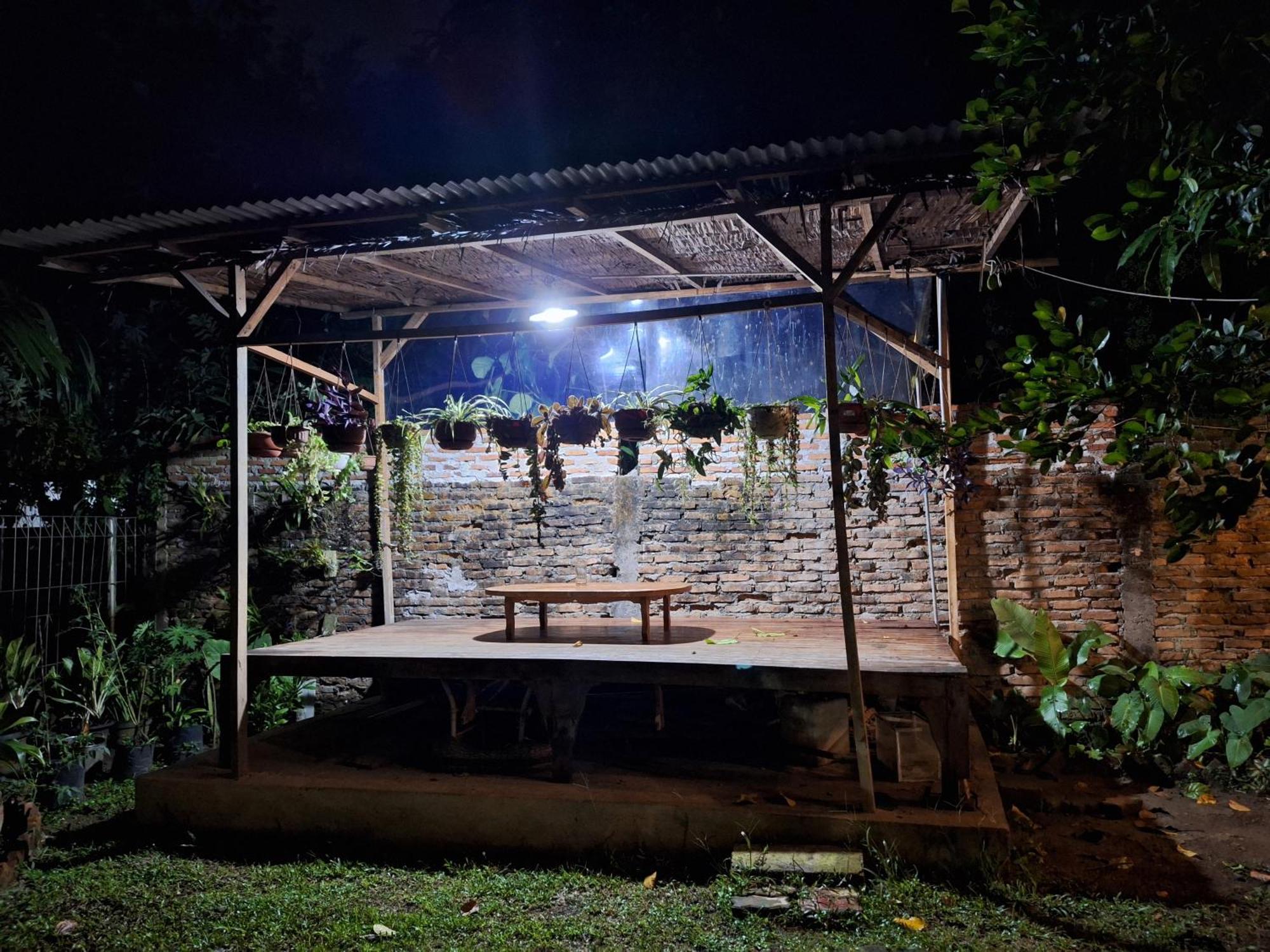 Bua Guest House Μεντάν Εξωτερικό φωτογραφία