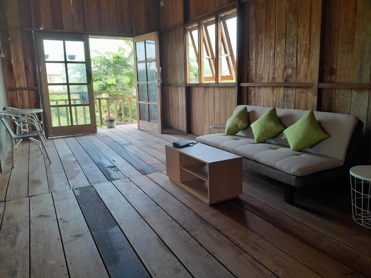 Bua Guest House Μεντάν Εξωτερικό φωτογραφία