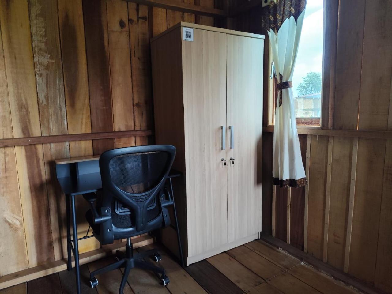 Bua Guest House Μεντάν Εξωτερικό φωτογραφία