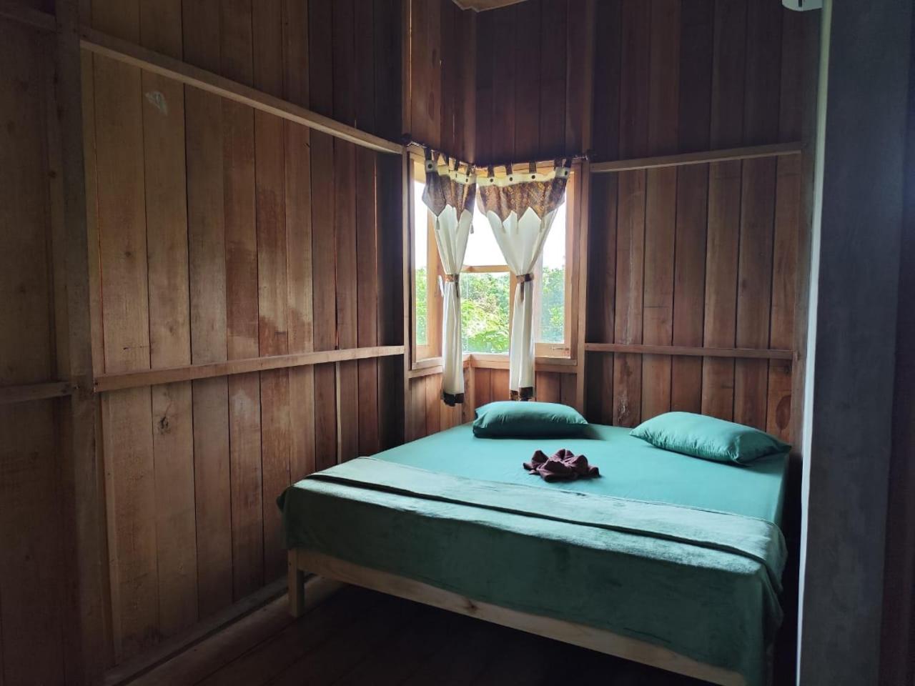 Bua Guest House Μεντάν Εξωτερικό φωτογραφία